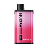 Hyola Ultra 30k Prefilled Pod Vape Kit Pack of 5 - Power Vape Shop